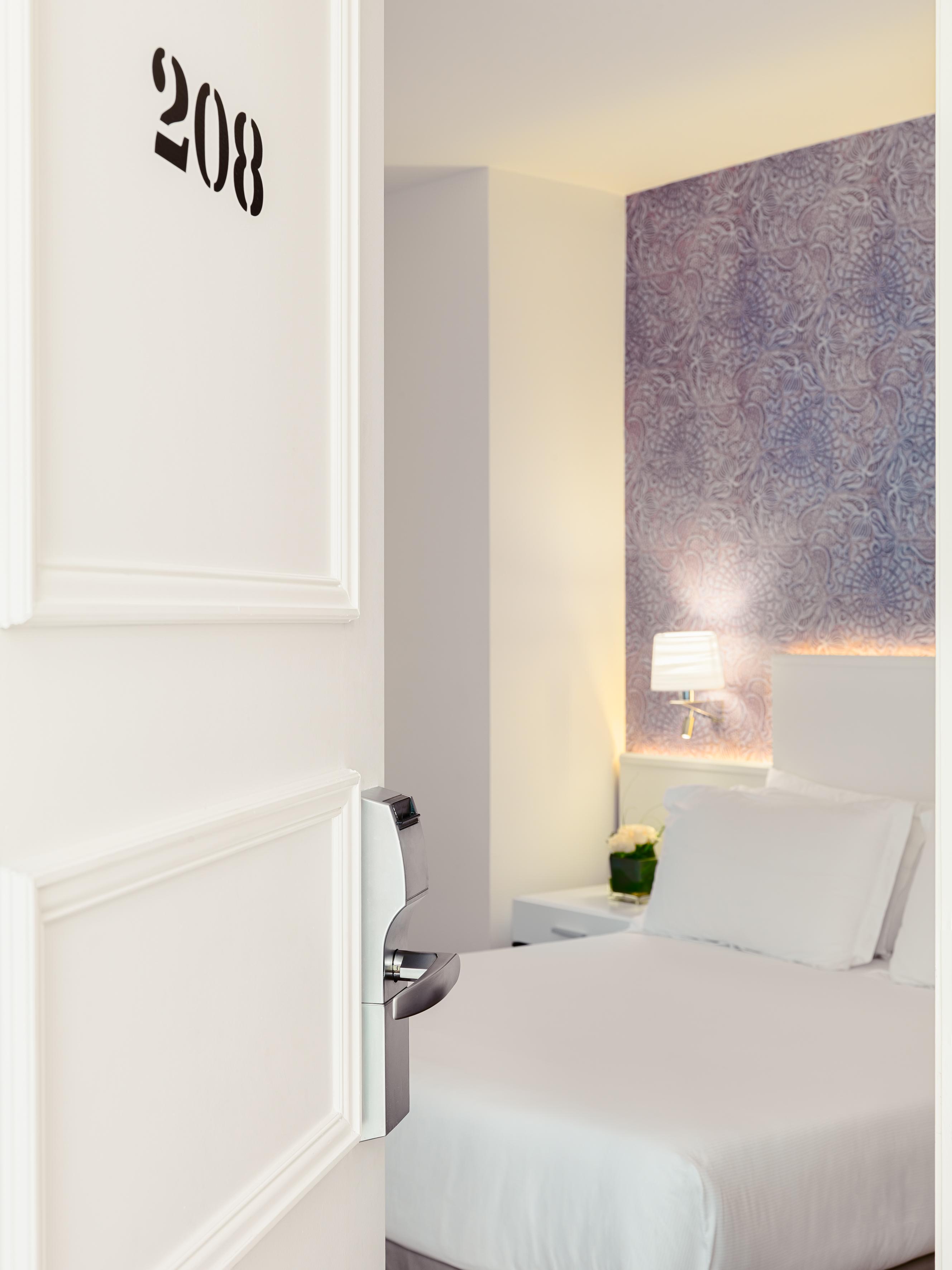 H10 Raco Del Pi Hotell Barcelona