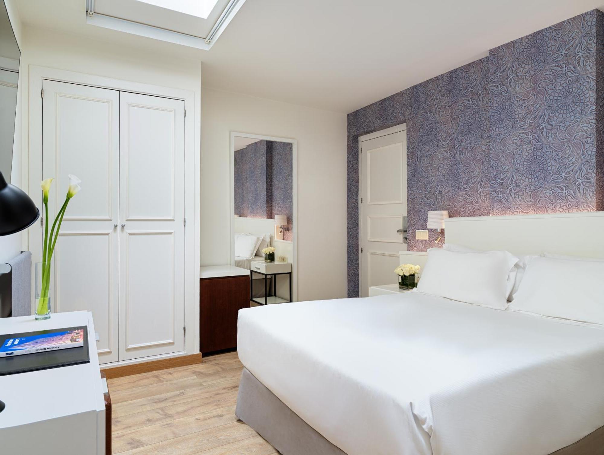 Hotell H10 Raco Del Pi Barcelona