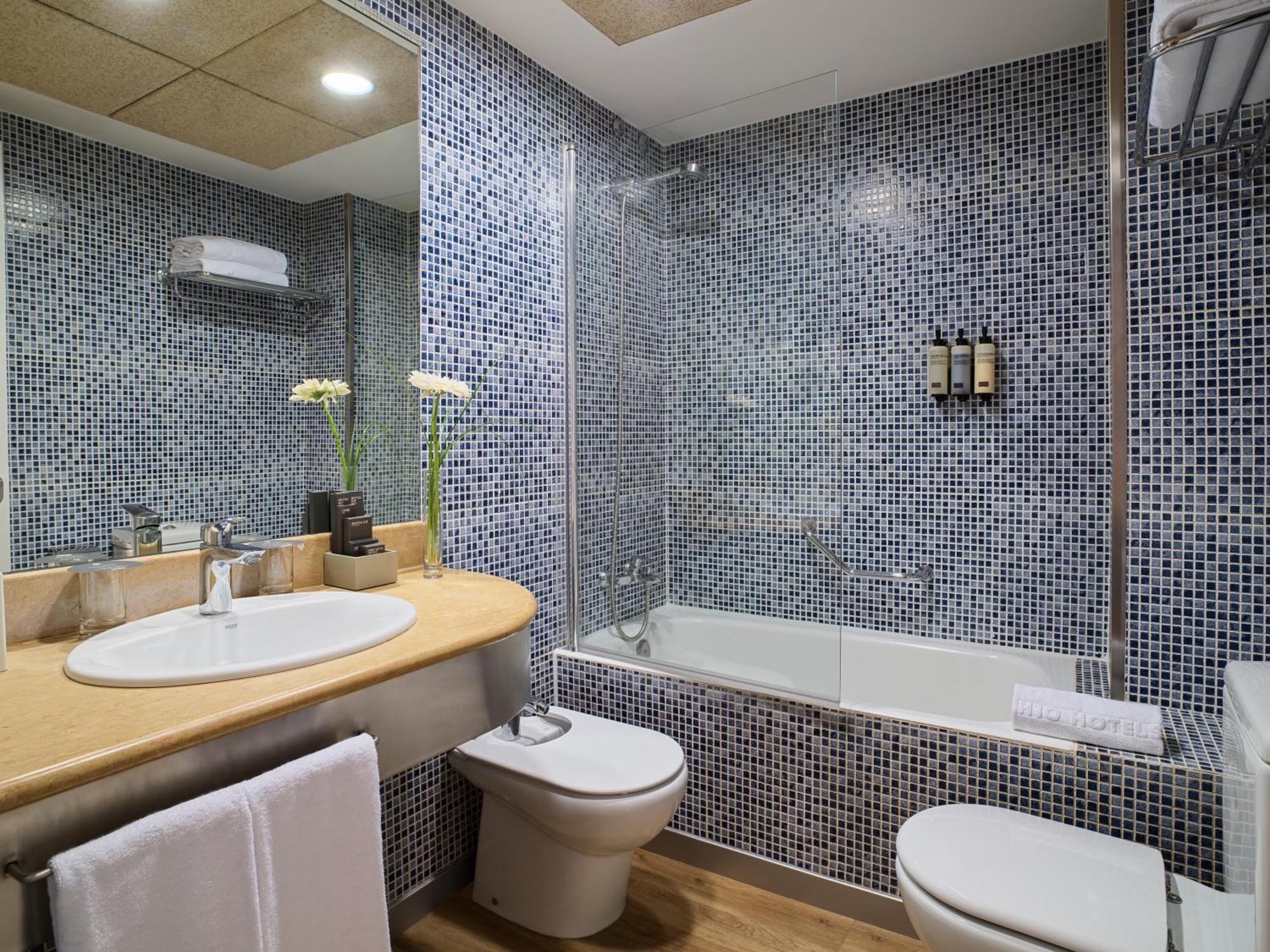 Hotell H10 Raco Del Pi