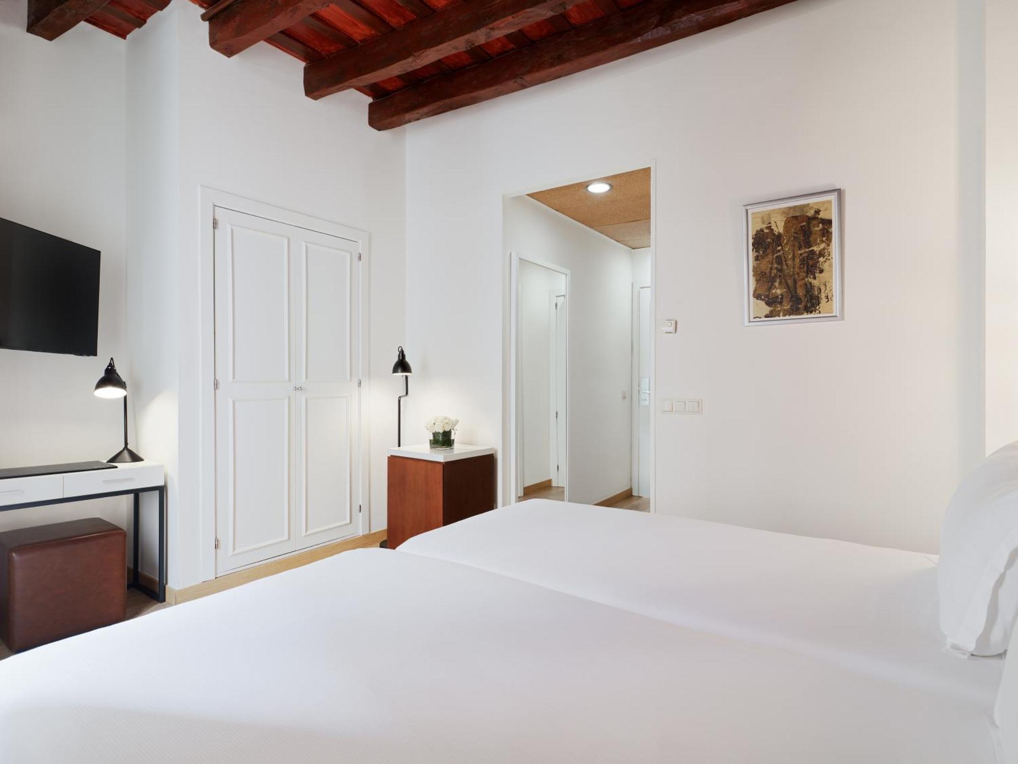 H10 Raco Del Pi Hotell 3*