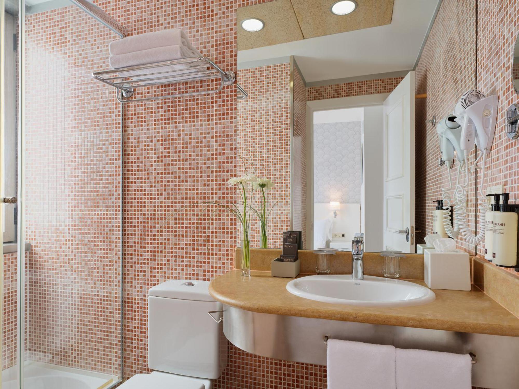 H10 Raco Del Pi Hotell Barcelona