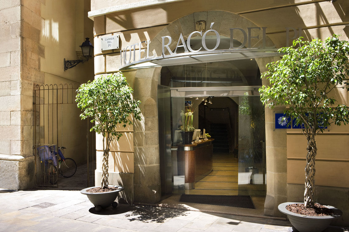 Hotell H10 Raco Del Pi Barcelona