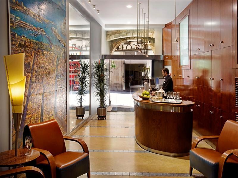 H10 Raco Del Pi Hotell