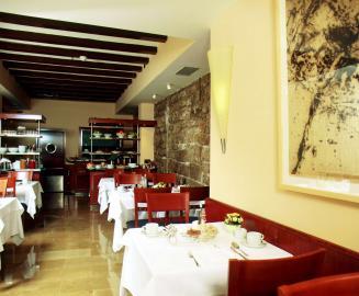 H10 Raco Del Pi Hotell 3*