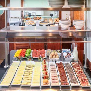 Hotell H10 Raco Del Pi 3*