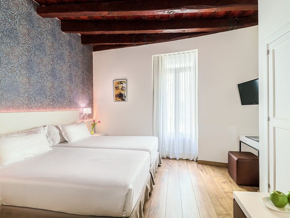 H10 Raco Del Pi Hotell