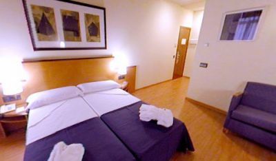 Hotell H10 Raco Del Pi 3*