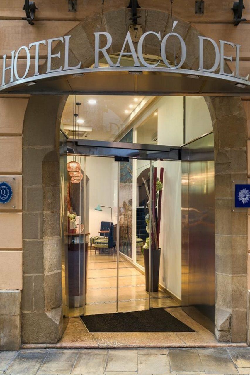 H10 Raco Del Pi Hotell Barcelona
