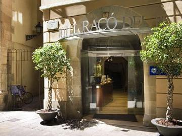 Hotell H10 Raco Del Pi